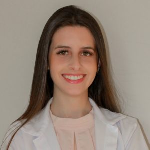 Júlia Carolina de Moura, psicólogo em Limeira