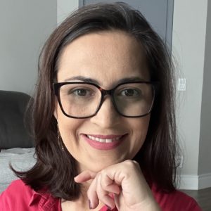 Juliana da Cruz Barros Neves, psicólogo em Taboão da Serra