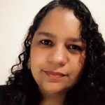 Psicóloga Juliana Batista