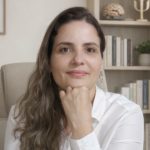 Psicóloga Juliana Costa