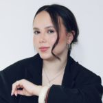 Psicóloga Juliana Sena