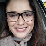 Psicóloga Karina Recedive