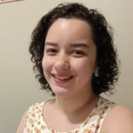 Psicóloga Karine Melo