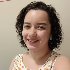 Karine Meriane de Melo, psicólogo em São Paulo