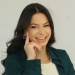 Psicóloga Karita Goncalvez