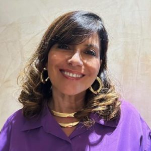 Karla Rana Menezes Catelani, psicólogo em São Paulo