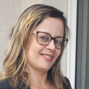 Katy Lima Baltazar, psicólogo em São Paulo