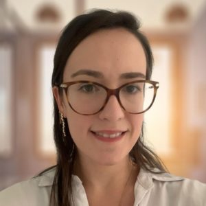 Lais Maria Busatto Bestetti, psicólogo em São Paulo