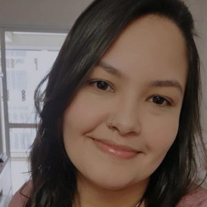 Lanai Tawany Savoia Buso, psicólogo em São Paulo
