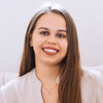 Psicóloga Larissa Rossi