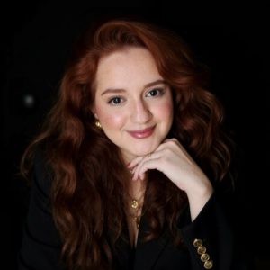 Larissa Estephanie Ruza Soares, psicólogo em Santo André