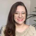 Psicóloga Leticia Lais