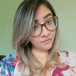 Psicóloga Leticia Pereira