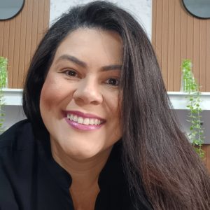 Letícia Soares Rodrigues Souza, psicólogo em Franca