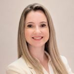 Psicóloga Ligia Marin