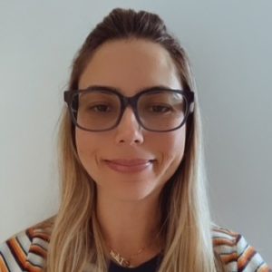 Lilian Moraes, psicólogo em São Paulo