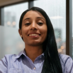 Psicóloga Losana Alves