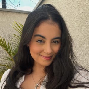 Luara Pudles Zuca, psicólogo em São Paulo