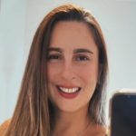 Psicóloga Luciana Grandin