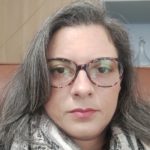 Psicóloga Lucimeire Coelho