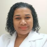 Psicóloga Madalena Nascimento