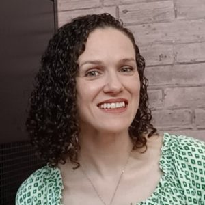 Magpy Caroline Araújo Silva, psicólogo em São Paulo