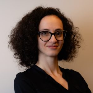 Maíra de Souza Melicio Rodrigues, psicólogo em São Paulo