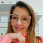 Psicóloga Marcia Lopes