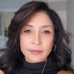 Psicóloga Marcia Regina