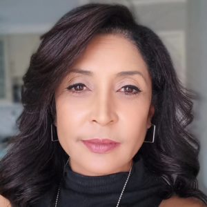 Márcia Regina Gonçalves Garandy Mastrorosa, psicólogo em Campinas