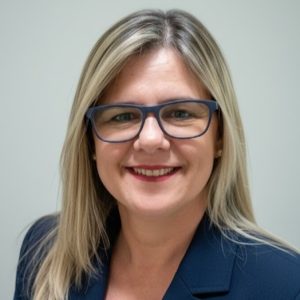 Márcia Cristina Tonderys, psicólogo em São Bernardo do Campo