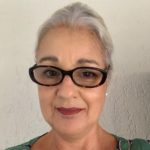 Psicóloga Marcia Trindade