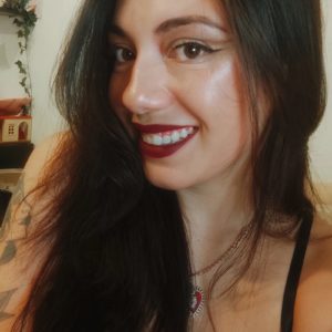 Maria Carolina Ferencile Lima, psicólogo em Araraquara