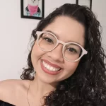 Psicóloga Maria Luisa Rodrigues