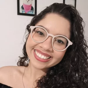 Maria Luísa Rodrigues Ramos, psicólogo em Taubaté