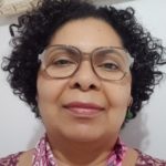 Psicóloga Maria Luzia