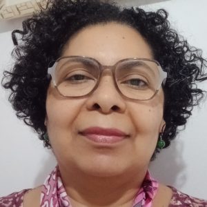 Maria Luzia dos Reis, psicólogo em São Paulo