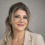 Psicóloga Mariana Giovanetti