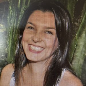 Mariana Salgado Milanetto, psicólogo em São Carlos