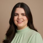 Psicóloga Mariana Sá
