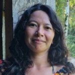 Psicóloga Mariana Takahashi