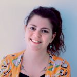 Psicóloga Mariane Columbari