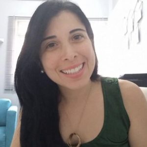 Marina Clarassot Azevedo, psicólogo em São José dos Campos