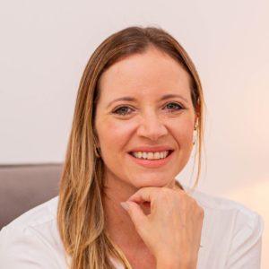 Michelle Donegá dos Santos, psicólogo em Jarinu