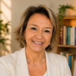 Psicóloga Nadia Bastos