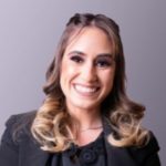 Psicóloga Natalia Maschio
