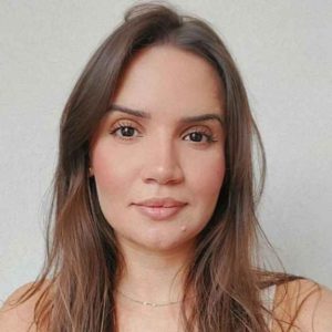 Nathalia Gonçalves de Macedo, psicólogo em São Paulo