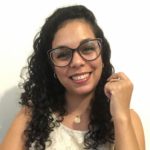 Psicóloga Paloma Alves