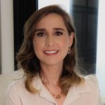 Psicóloga Patricia Bertozzi
