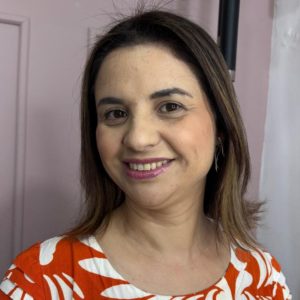 Patrícia Vera Miranda Wondracek, psicólogo em Bauru